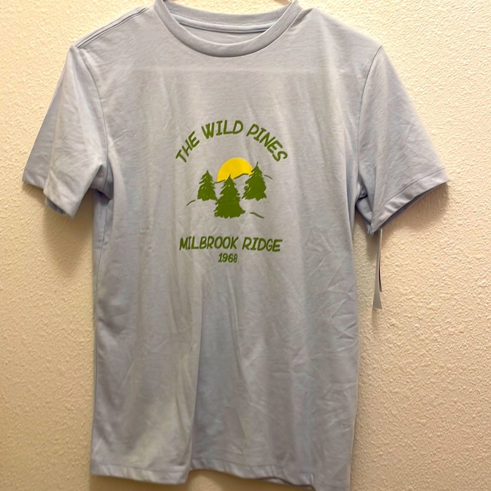 T-shirt from Nordstrom Rack